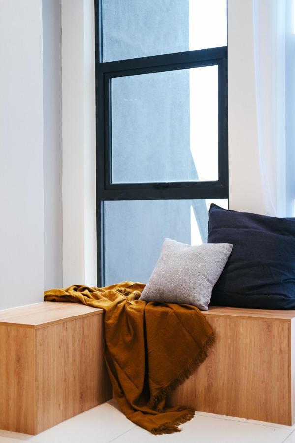 Arte Mont Kiara By Cozynest Apartment Kuala Lumpur Exterior photo