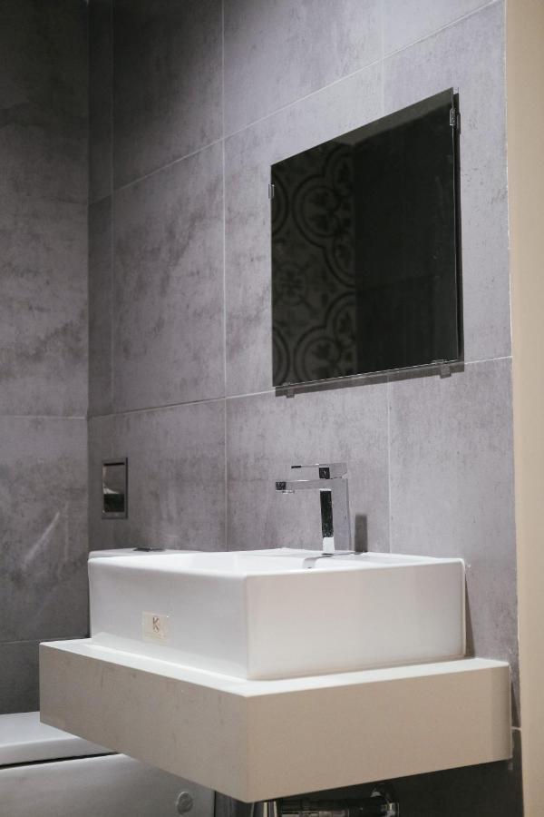 Arte Mont Kiara By Cozynest Apartment Kuala Lumpur Exterior photo