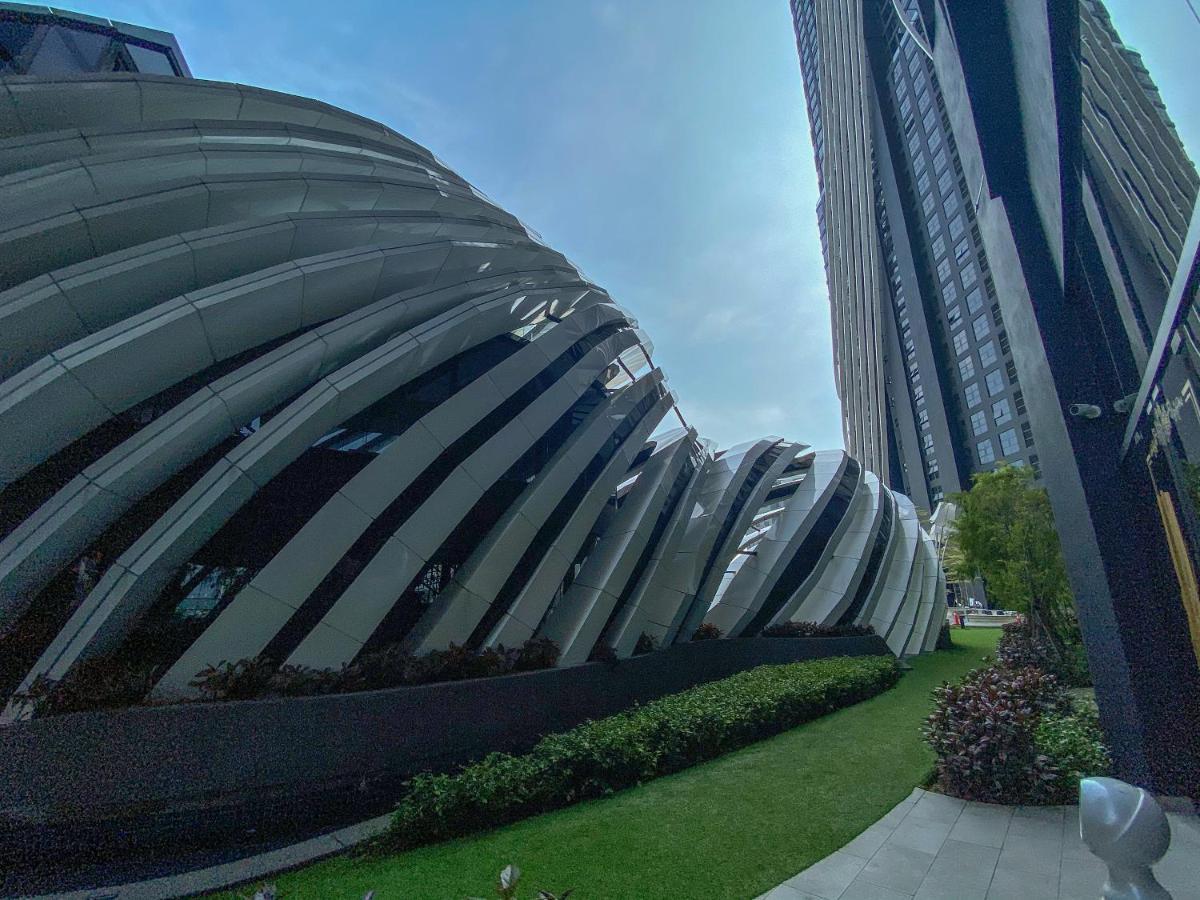 Arte Mont Kiara By Cozynest Apartment Kuala Lumpur Exterior photo