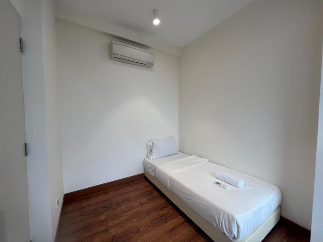 Arte Mont Kiara By Cozynest Apartment Kuala Lumpur Exterior photo